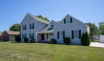 55 BAY BREEZE Dr, Lewes, DE 19958