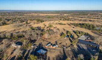 193444 Us Hwy 271, Antlers, OK 74523