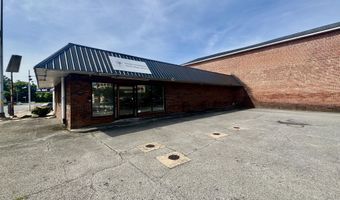 225 E Washington Ave, Athens, TN 37303
