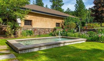 42816 Poplar Ln, Big Arm, MT 59910