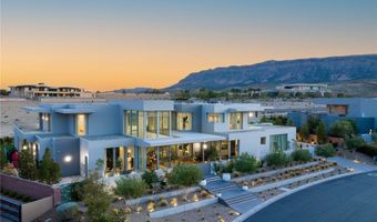 14 Magic Stone Ln, Las Vegas, NV 89135