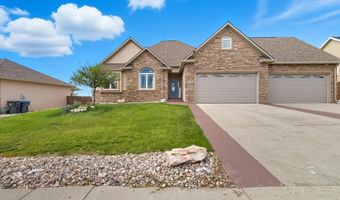 7510 HAWTHORNE Dr, Cheyenne, WY 82009