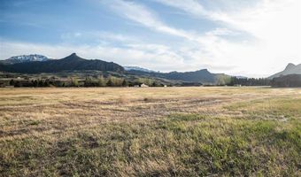 78 Big Creek Dr 6, Cody, WY 82414