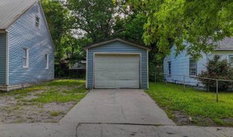 801 N C St, Arkansas City, KS 67005