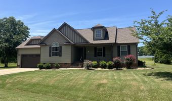 54 Tucker Farm Cir, Angier, NC 27501