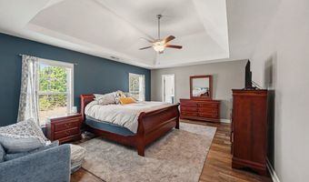 8617 Malahar Ln, Angier, NC 27501