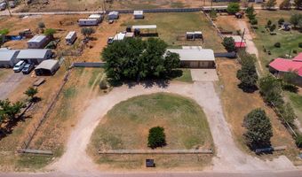 640 SE 2401, Andrews, TX 79714