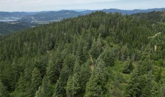 Nka INITIAL PEAK RD, Cataldo, ID 83810