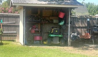 500 Taylor Ave, McAlester, OK 74501