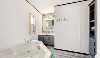 2921 W 3rd Ave, Buffalo, WY 82834