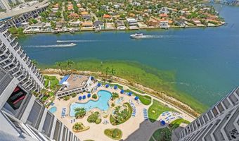 19101 NE 36th Ct 2509, Aventura, FL 33180