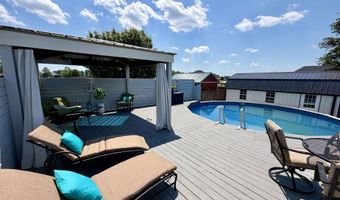 1011 Pembrooke Dr, Bardstown, KY 40004