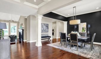 5817 Claybourne Dr, Bargersville, IN 46106
