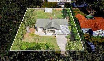 207 ROSE St, Auburndale, FL 33823