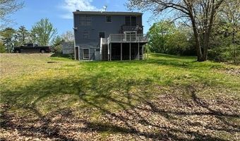 1 Gilman Rd, Hopkinton, RI 02832