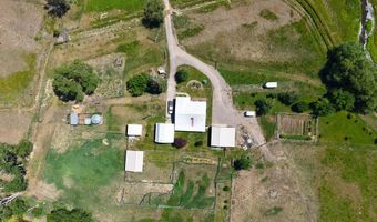 662 N Highway 93, Carmen, ID 83462