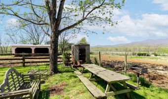 2416 LOWESVILLE Rd, Amherst, VA 24521