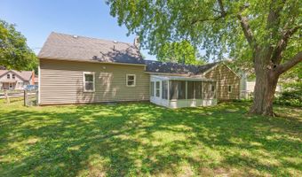 1055 Loren Rd, Adrian, MI 49221