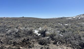 Tbd WASHAKIE Drive, Daniel, WY 83115