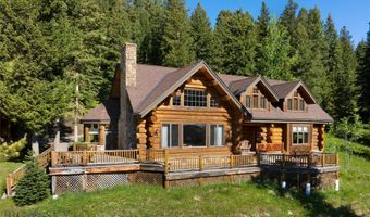 800 N Fork Rd, Big Sky, MT 59716