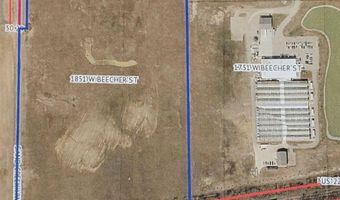 1851 W Beecher, Adrian, MI 49221