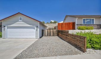 112 Walker St, Gardnerville, NV 89410
