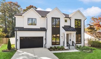 5804 RIDGEFIELD Rd, Bethesda, MD 20816