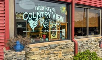 170 South St, Brooklyn, CT 06234