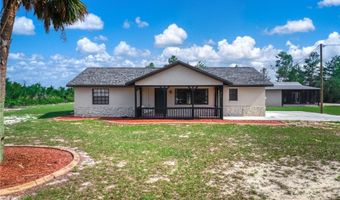 5300 E Devilwood St, Avon Park, FL 33825