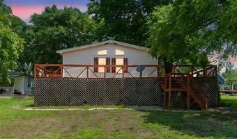 5038 E 422 Rd, Adair, OK 74330