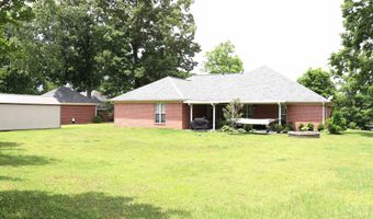 130 GRACE Ave, Atoka, TN 38004