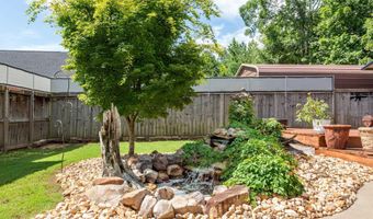 135 JUSTICE Dr, Anniston, AL 36207
