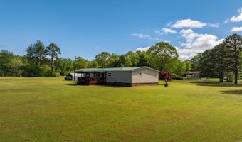 435 HAPPY HOLLOW Rd, Bee Branch, AR 72013