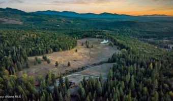 4575 Blacktail Rd, Careywood, ID 83809