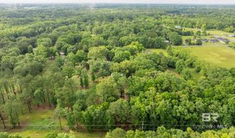 15616 Dogwood Rd, Bay Minette, AL 36507