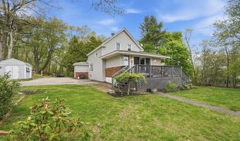 182 Leicester St, Auburn, MA 01501