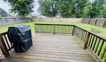 112 Seminole Cir, Austin, AR 72023