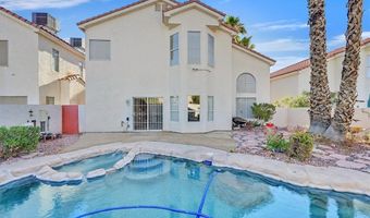 234 Highgate St, Henderson, NV 89074