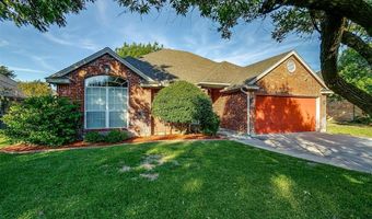 201 Aspen Loop, Aledo, TX 76008