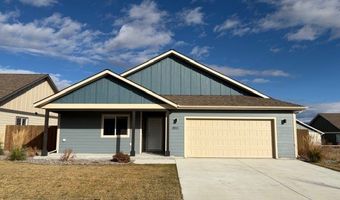 2011 Windjammer, Belgrade, MT 59714