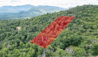 Dundee Road, Bartlett, NH 03812