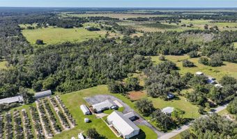 5038 NW OAK HILL Ave, Arcadia, FL 34266