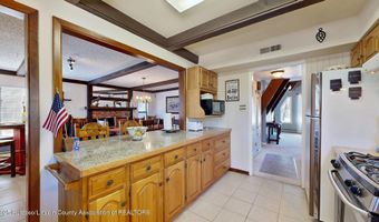 1377 HIGH MESA Dr, Alto, NM 88312