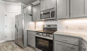 3207 SW Hillstone Ave, Bentonville, AR 72712