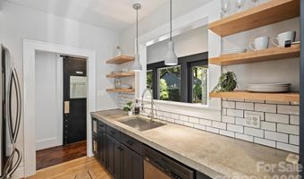 1720 Thomas Ave, Charlotte, NC 28205