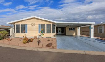 3400 S. Ironwood Dr 122, Apache Junction, AZ 85120