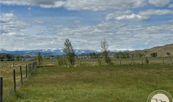 3 Fishing Hole Dr, Big Timber, MT 59011