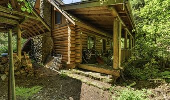 9947 BEACH Dr, Birkenfeld, OR 97016