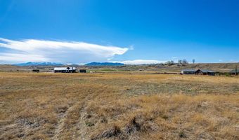 Star View, Cody, WY 82414