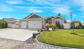 347 W 155 N, Blackfoot, ID 83221